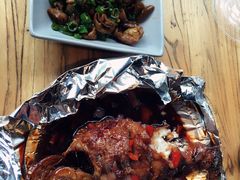 -U你·天然调味(南湖总店)