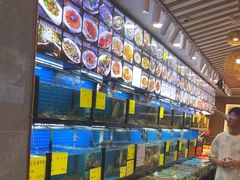 -醉壹号海鲜大排档(厦门美食地标店)