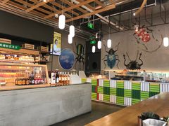 -Green Option(官舍店)