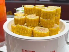 -龍歌自助小火锅(雨花台江南虹悦城店)