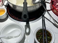 -八合里牛肉火锅(深圳龙华硅谷店)
