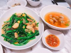 -莆田餐厅PUTIEN(三里屯店)