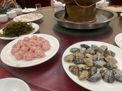 -山海关清和浑锅店