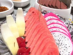 -海底捞火锅(天一广场亚细亚店)