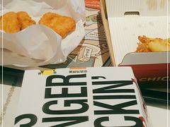 -肯德基(电力路店)