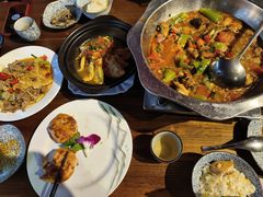 -望江楼餐吧(阳朔西街店)
