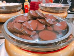 -龍歌自助小火锅(崂山丽达店)