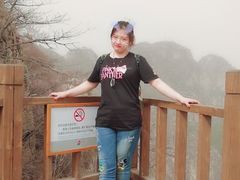 -狼牙山风景区