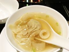 -北京四季酒店·采逸轩