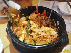 石锅拌饭-喜来稀肉(望京店)