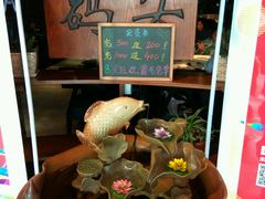 -湘芙蓉·湖南菜(椒江店)