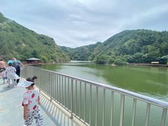 -仙居谷风景区