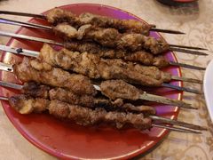 -维吾尔餐厅(宜山路店)