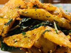 -88号小吃店·经典云南菜·地道纳西美食