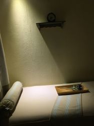 -娇玫荟SPA