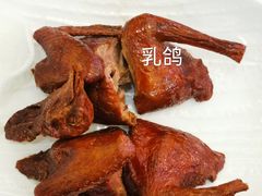 -蝴蝶里·粤菜·点心(龙湖杭州金沙天街店)