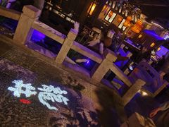 -绿茶餐厅(燕郊永旺店)
