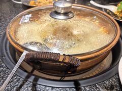 -一善菌·云南菌汤·云南菜(银泰城店)