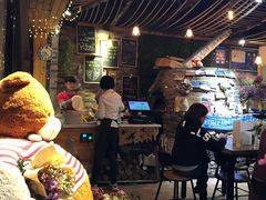 -盘炉forenza·云贵川融合小食堂 ( 钟楼中柳巷店)
