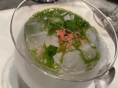 -北京泰富酒店-柏景轩中餐厅