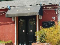 -小巷餐厅(五大街店)