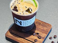 -Northand Coffee(来福士店)