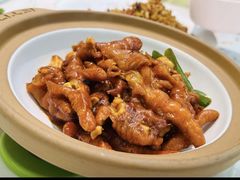 -大树餐厅(环球港店)