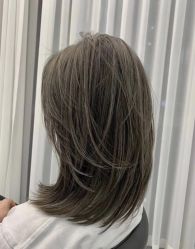 -BHG Hair Salon