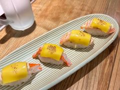 -Sushi Love 创意寿司(丽影广场店)