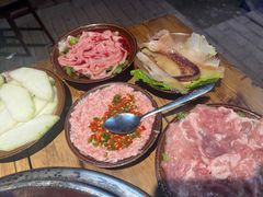-老街·稳拈老火锅(海椒市店)