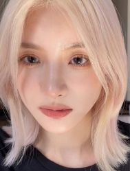 -HG美发设计沙龙