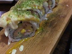 -小曹日本料理(软景中心店)