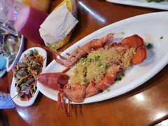 -南海渔家•海鲜•正宗海南菜(海棠湾店)