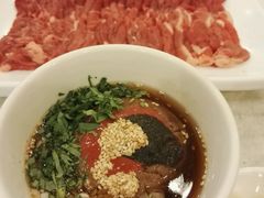 -八先生涮肉房(三里河店)