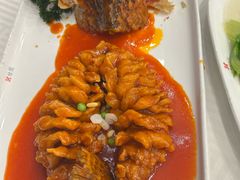 -怡园饭店-餐厅(四望亭店)