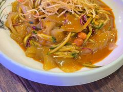 -粗粮人家·东北菜(洋桥店)