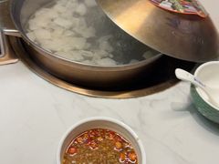 -润园四季椰子鸡火锅(南山海岸城店)