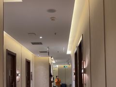 -华夏良子·足道SPA艾灸(铁道大厦店)