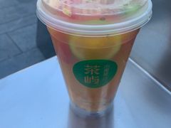 -茶屿水果茶(太古里店)