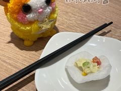-莆田餐厅PUTIEN(颐堤港店)