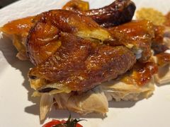 -九月里.自由花园餐厅