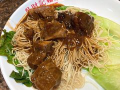 -吴财记面家(大同路店)