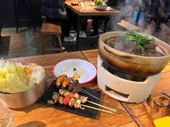 -KAOTOWN烤堂•烧烤(海汇港店)