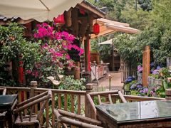 -田园印象·成都土菜院子(华阳店)
