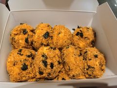 海苔酥松小贝-鲍师傅糕点(春熙路店)
