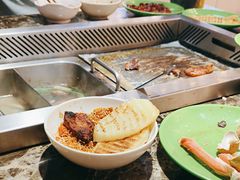 -新艺自助美食城(中山路店)