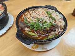 -沈妈砂锅(光华村店)