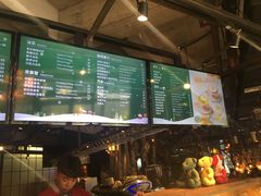 -MAAN COFFEE(金桥店)