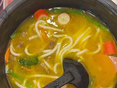 -大官米线(喜盈门范城店)