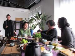 -青藤茶馆(南山路店)